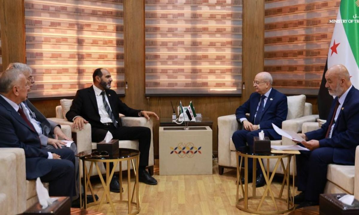 الوزير بدر: المهندس شريك أساسي في تطوير قطاع النقل وتعزيز السلامة المرورية