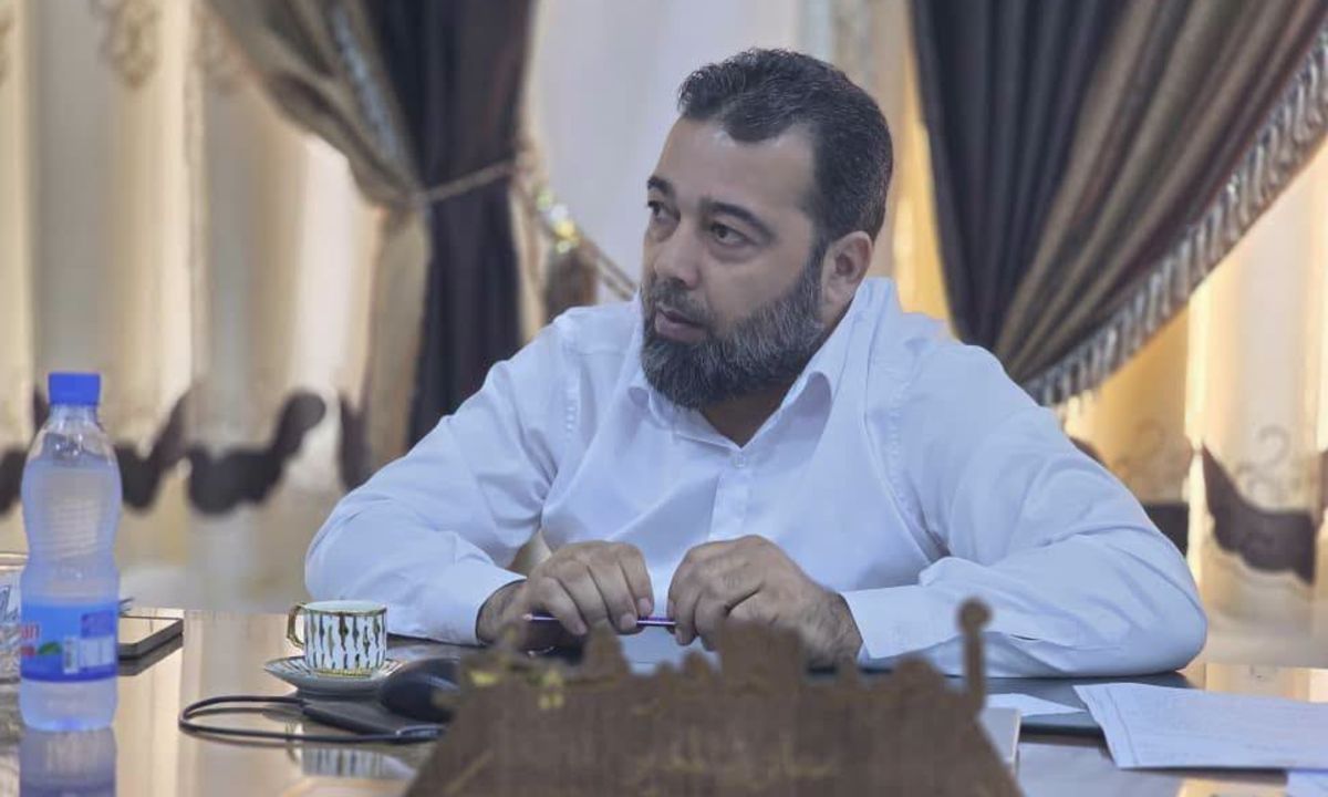 وزارة النقل تبحث آلية نقل الفوسفات وتنظيم إجراءات العمل
